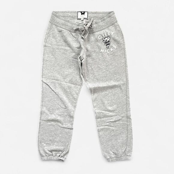 Gilly Hicks Y2K low rise sweatpants - Picture 1 of 3